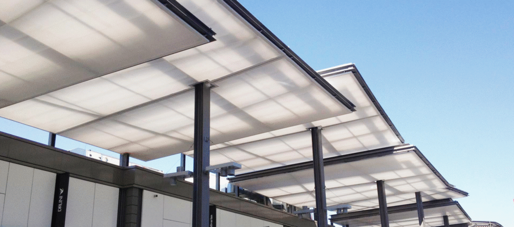 Placas policarbonato