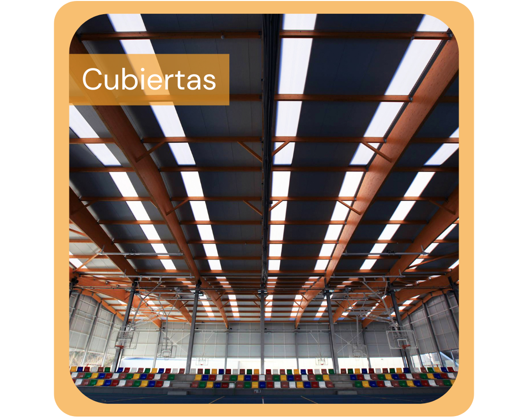 Cubiertas